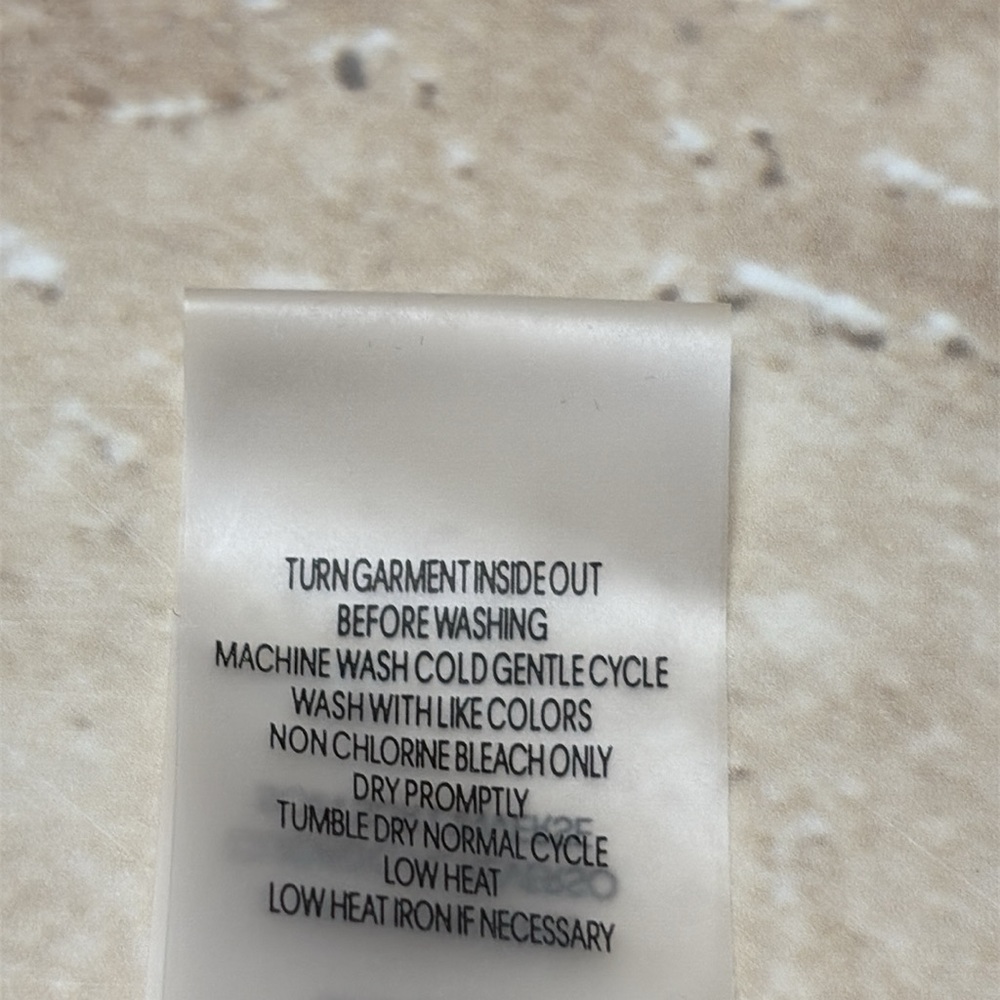 Michael Kors Rust Lace-Up Dress-NWT - Picture 13 of 13